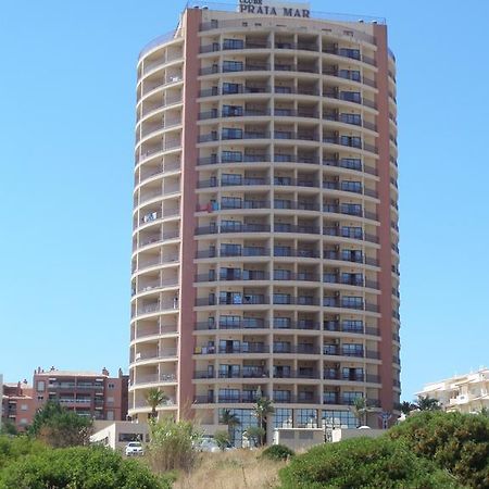 Praia Mar II Portimão Værelse billede