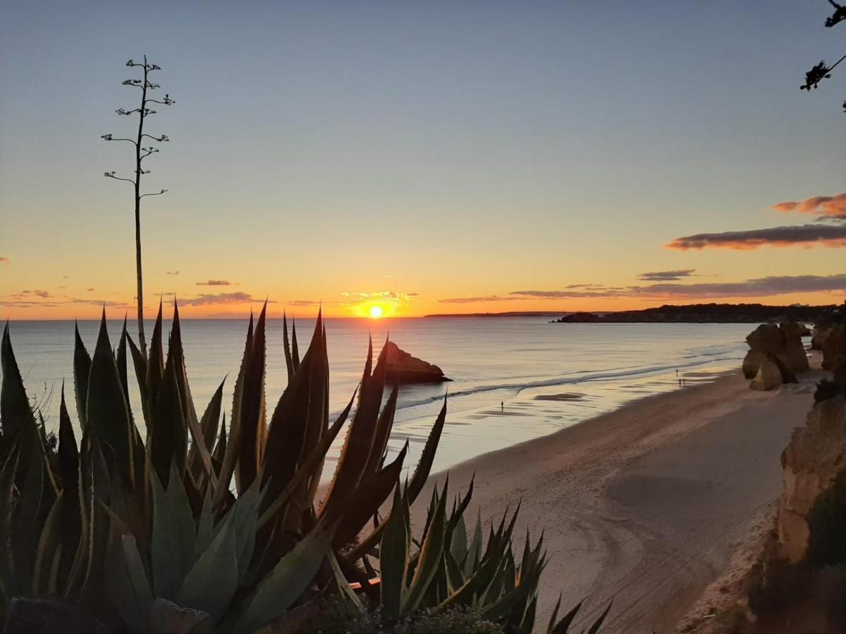 Praia Mar II Portimão Eksteriør billede