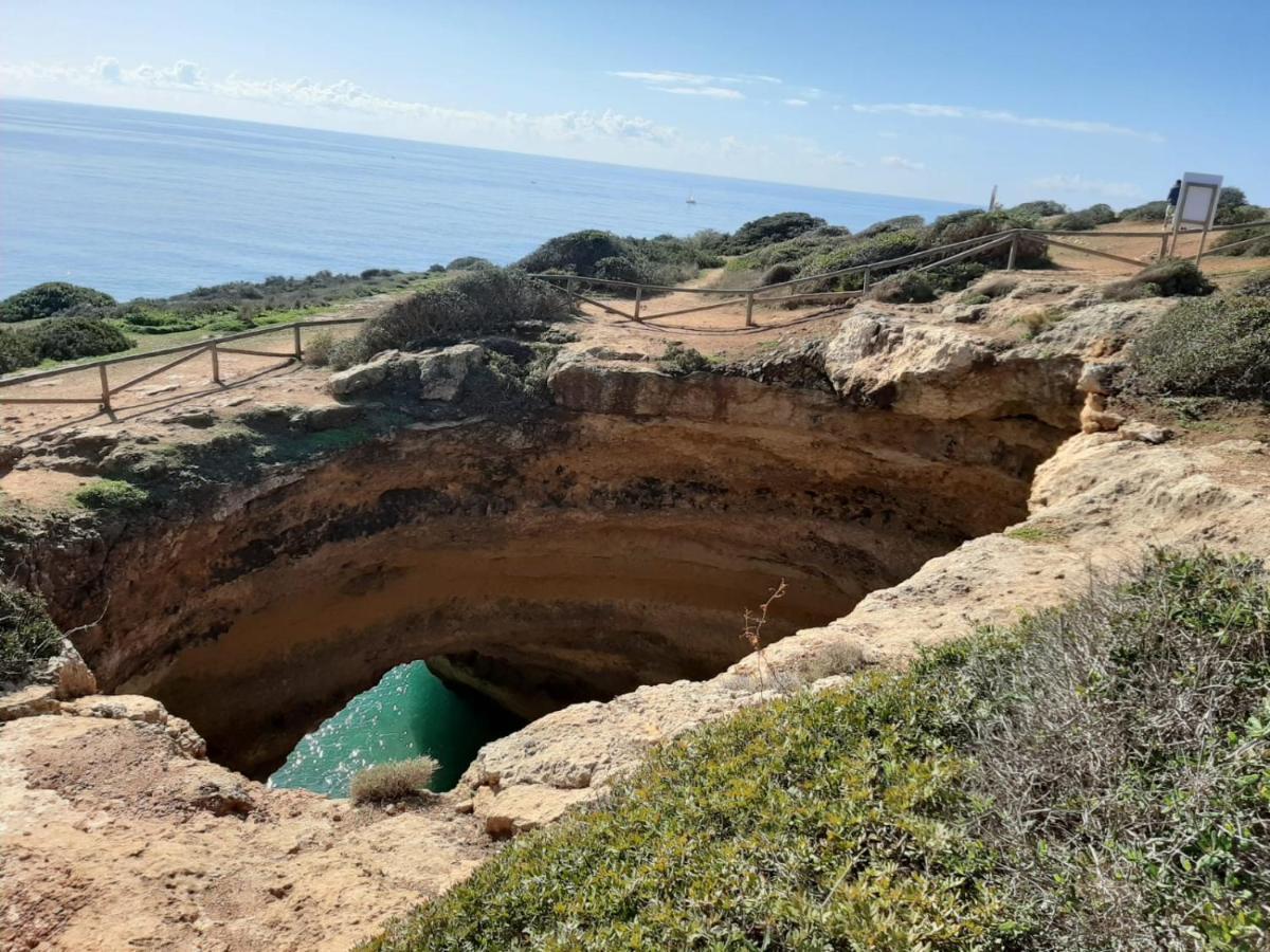 Praia Mar II Portimão Eksteriør billede