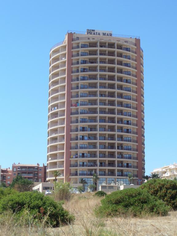 Praia Mar II Portimão Værelse billede